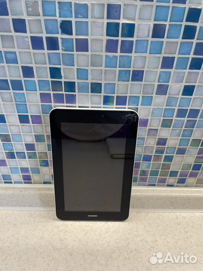 Планшет huawei