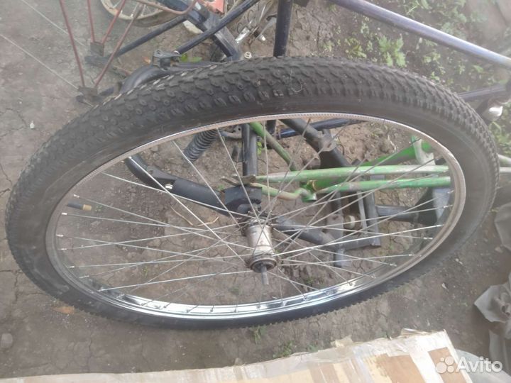 Покрышки на 12