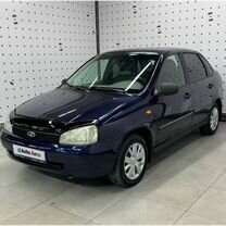 ВАЗ (LADA) Kalina 1.4 MT, 2009, 136 147 км, с пробегом, цена 310 000 руб.