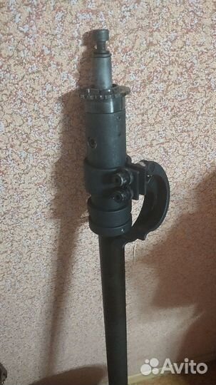 Рулевая стойка kugoo g1