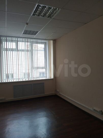 Офис 20 м²