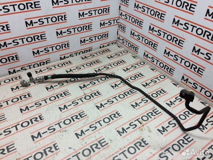 Трубка кондиционера Bmw 3-Series E46 N46B20A 2004