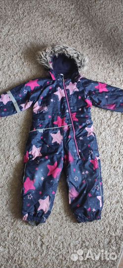 Комбинезон Lassie