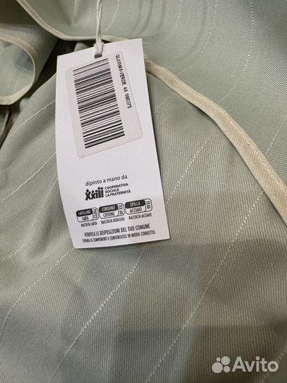 Костюм Barbara Alvisi Италия