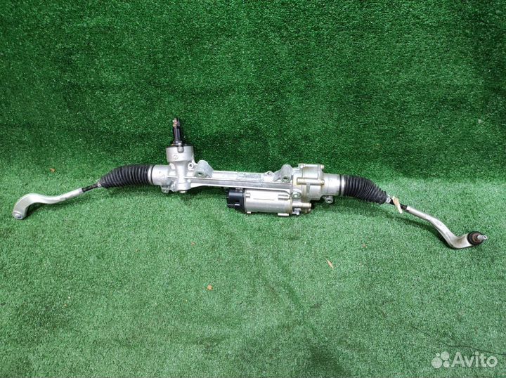 Рулевая рейка на Мерседес CLS w218