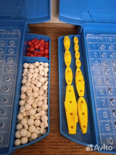 Игра морской бой СССР