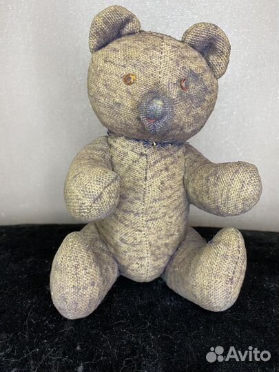 Куклы и игрушки СССР