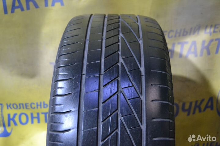 Goodyear Excellence 215/55 R16