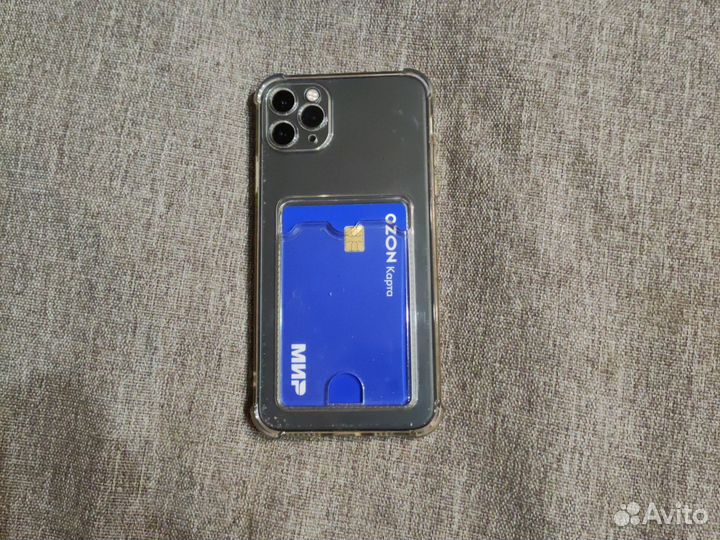 iPhone 11 Pro Max, 512 ГБ