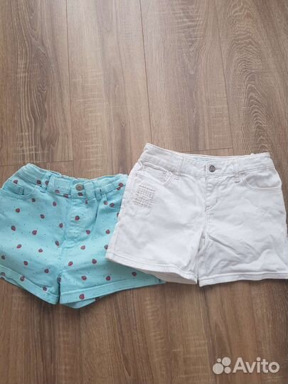 Шорты