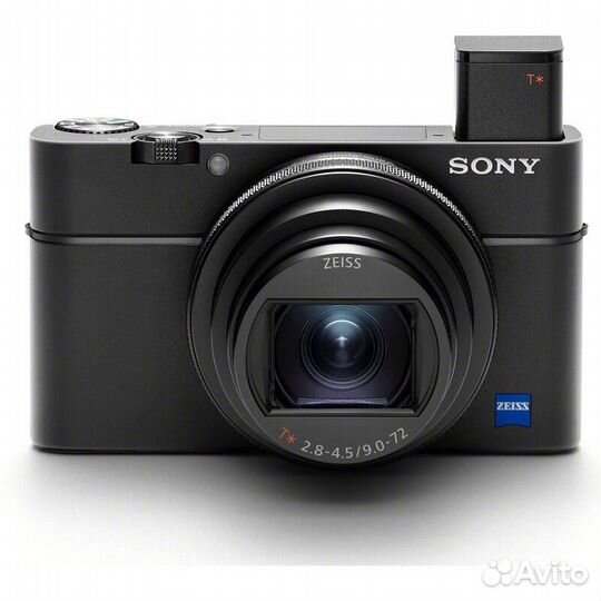 Sony RX100 M7 + sony GP-VPT2BT