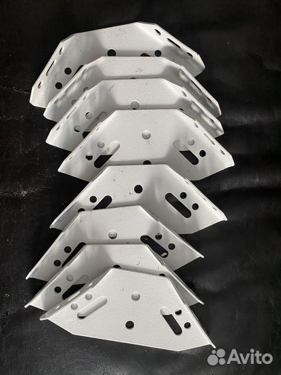 Кронштейн-стяжка