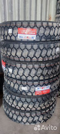 Грузовые шины 315/80/22,5/22 PR