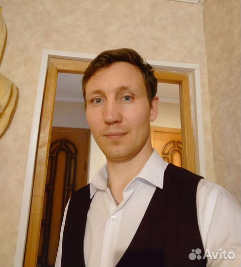 Услуги электрика