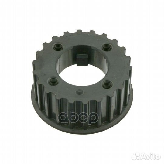 Звездочка грм VAG 80/100/A6/T4