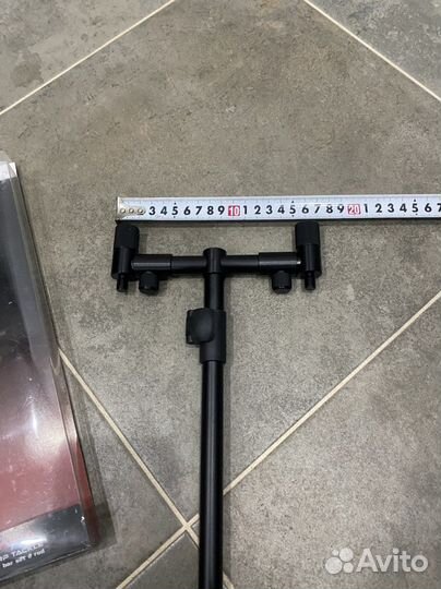 Буз бар и стойка Kaida