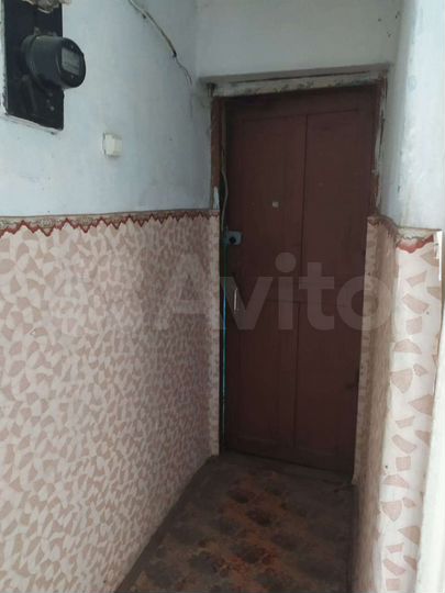 2-к. квартира, 42 м², 2/2 эт.