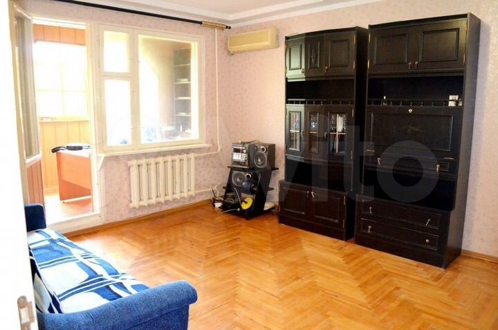 2-к. квартира, 65 м², 2/9 эт.