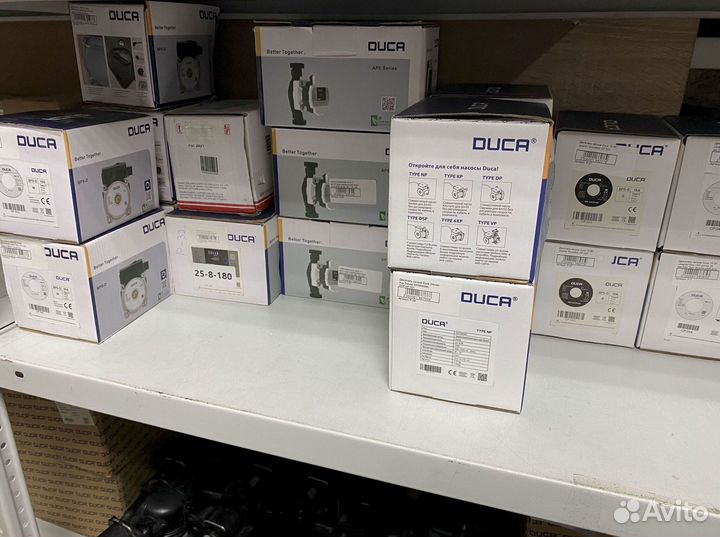 Запчасти Baxi