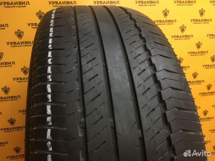 Bridgestone Dueler H/L 400 245/55 R19
