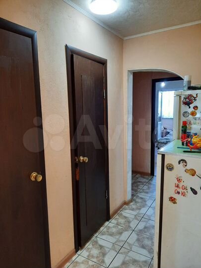 4-к. квартира, 85 м², 2/9 эт.