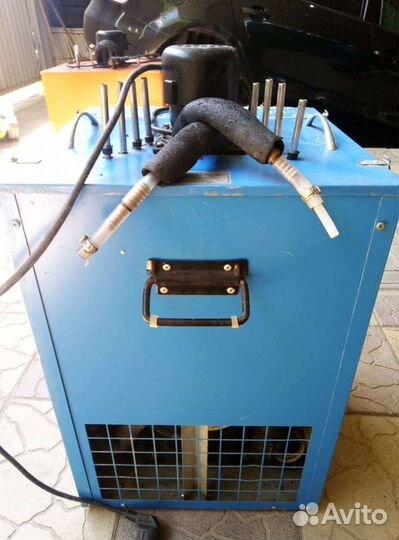 Пивные охладители 2,3,4,6,7,8,10 контурные