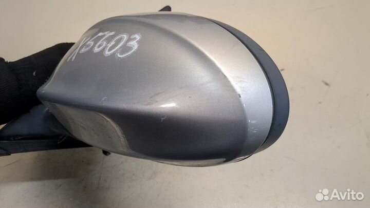 Зеркало боковое BMW 3 E90, E91, E92, E93, 2006