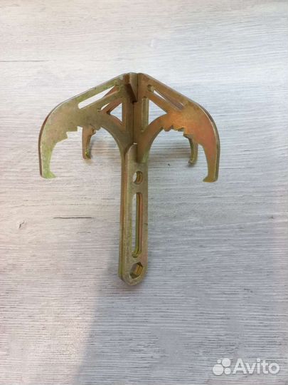 Кошка-крюк тактическая саперная