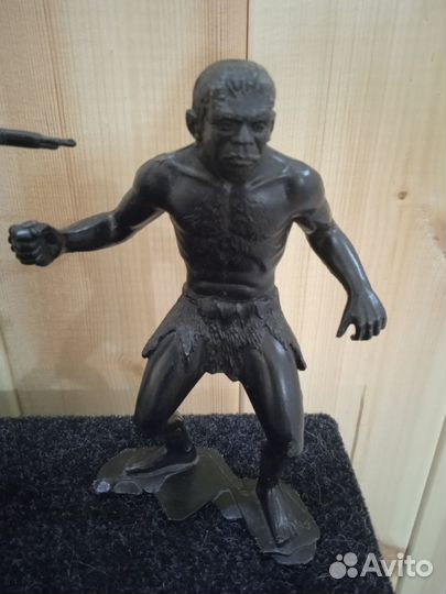 Солдаты СССР, пластмассовые солдатики СССР