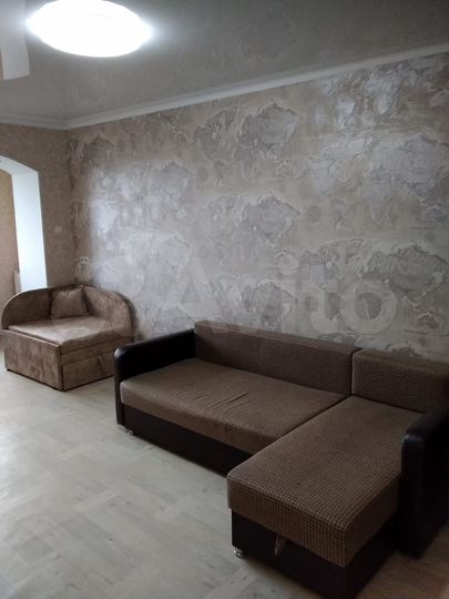 2-к. квартира, 40 м², 2/2 эт.