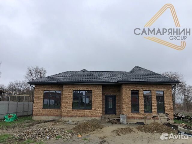 Строительство домов от А до Я