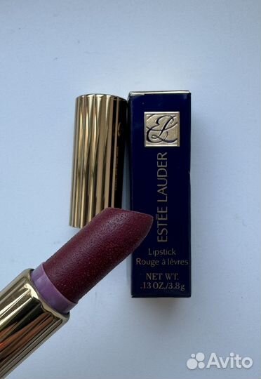 Estee lauder помада 30 винтаж