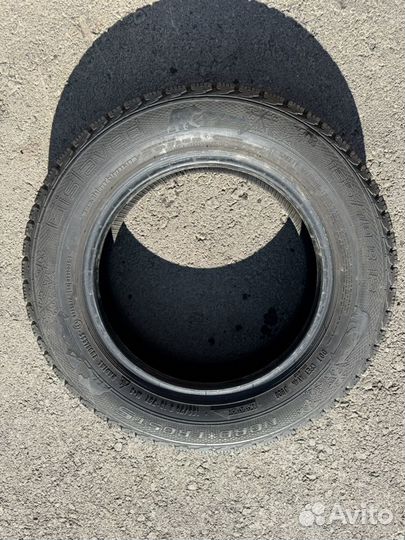 Gislaved Nord Frost 5 155/70 R13