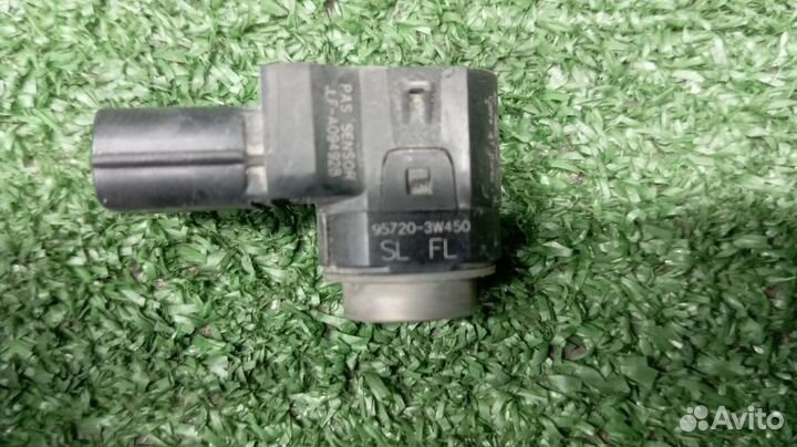 Датчик парктроника Kia Sportage