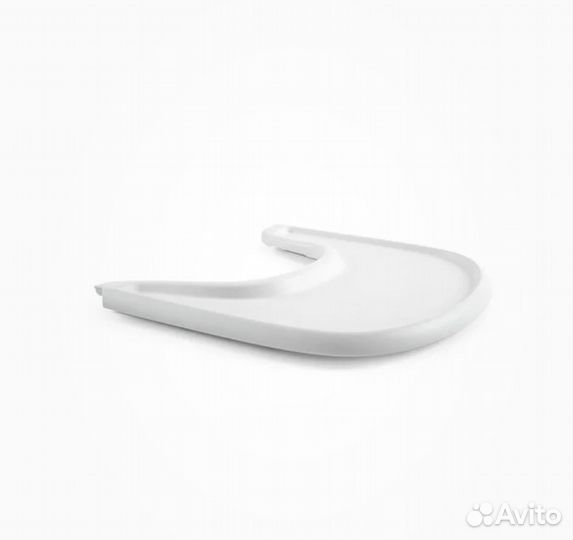 Столик для стульчика Stokke tray tripp trapp