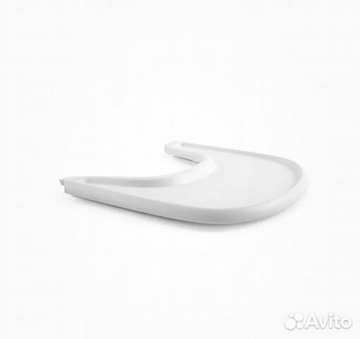 Столик для стульчика Stokke tray tripp trapp