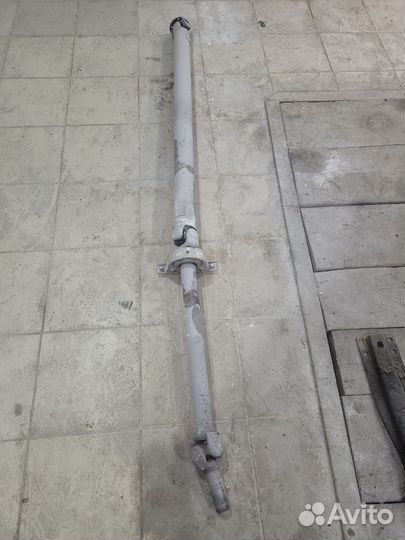 Карданный вал на газель 3302