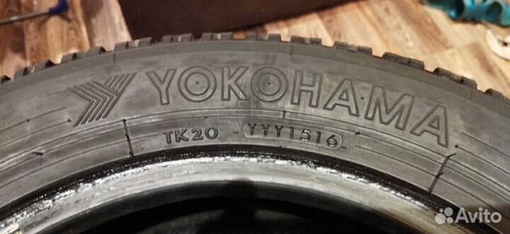 Yokohama F700Z 205/60 R16 92Q