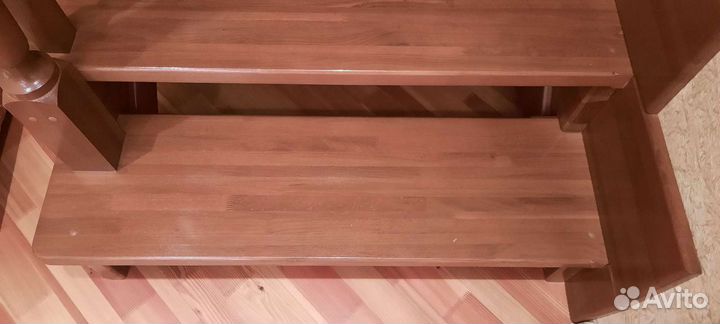 Ступени для лестницы