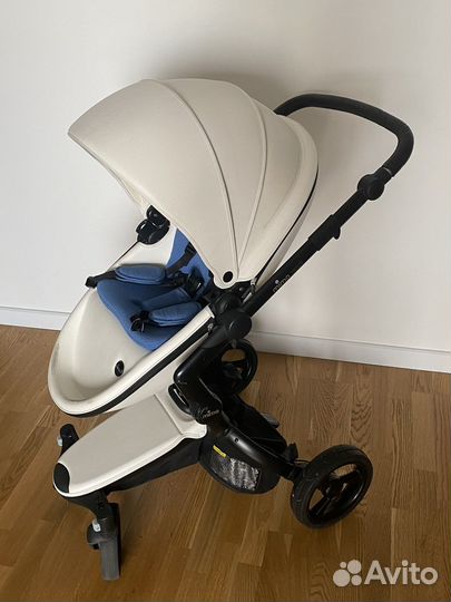 Коляска mima xari 2 в 1