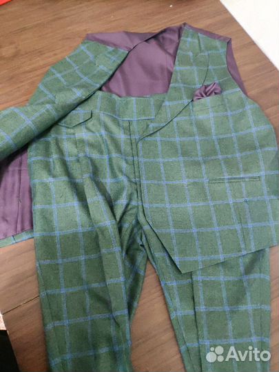 Ателье по пошиву и ремонту одежды любой сложности