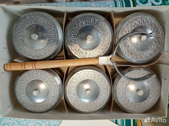 Горшок для запекания