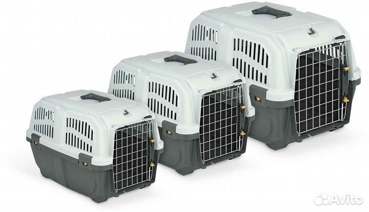 Новая Итальянская переноска MPS