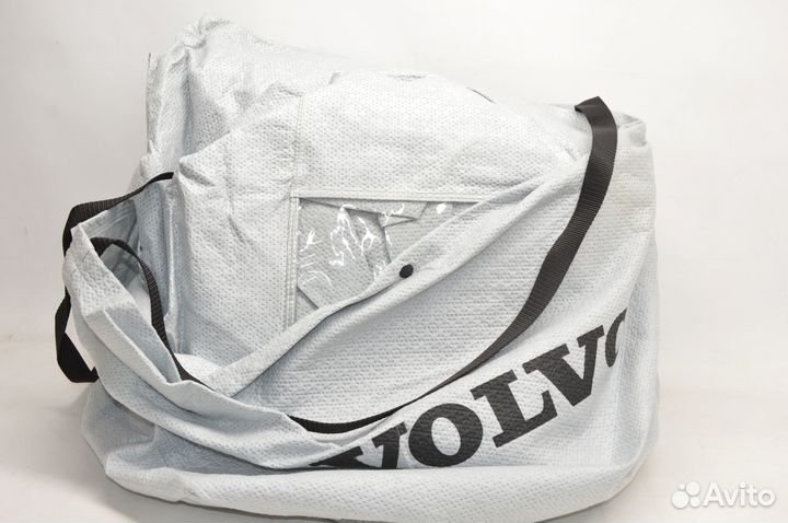 Чехол для автомобиля volvo V70/XC70 c 08г