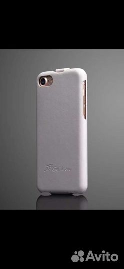 Флип чехол для Айфон 7,8