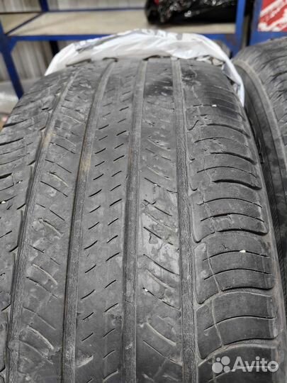 Michelin Latitude Tour 235/60 R18