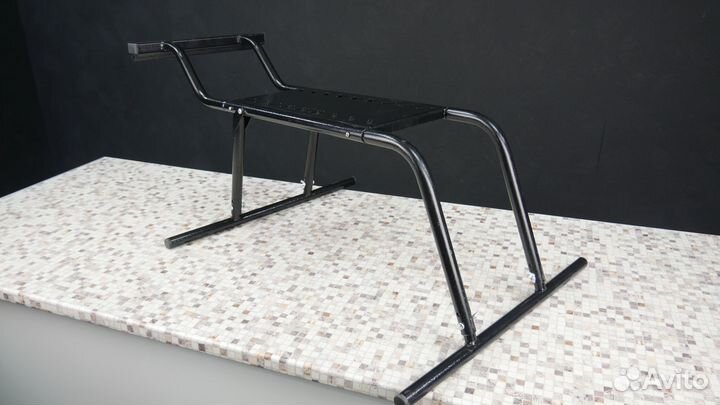 Рамка для сидения для лодок пвх на лик-трос мод.02