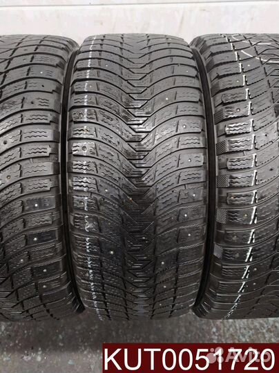 Michelin X-Ice North 3 225/55 R17 107U