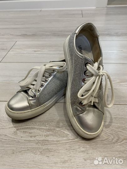 Кроссовки Armani Jeans