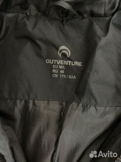 Жилет outventure